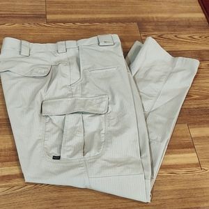 5 11 tactical pants tan NWOT new